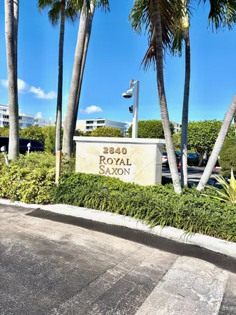 $5,000 | 2840 South Ocean Boulevard, Unit 2050, Palm Beach, FL 33480