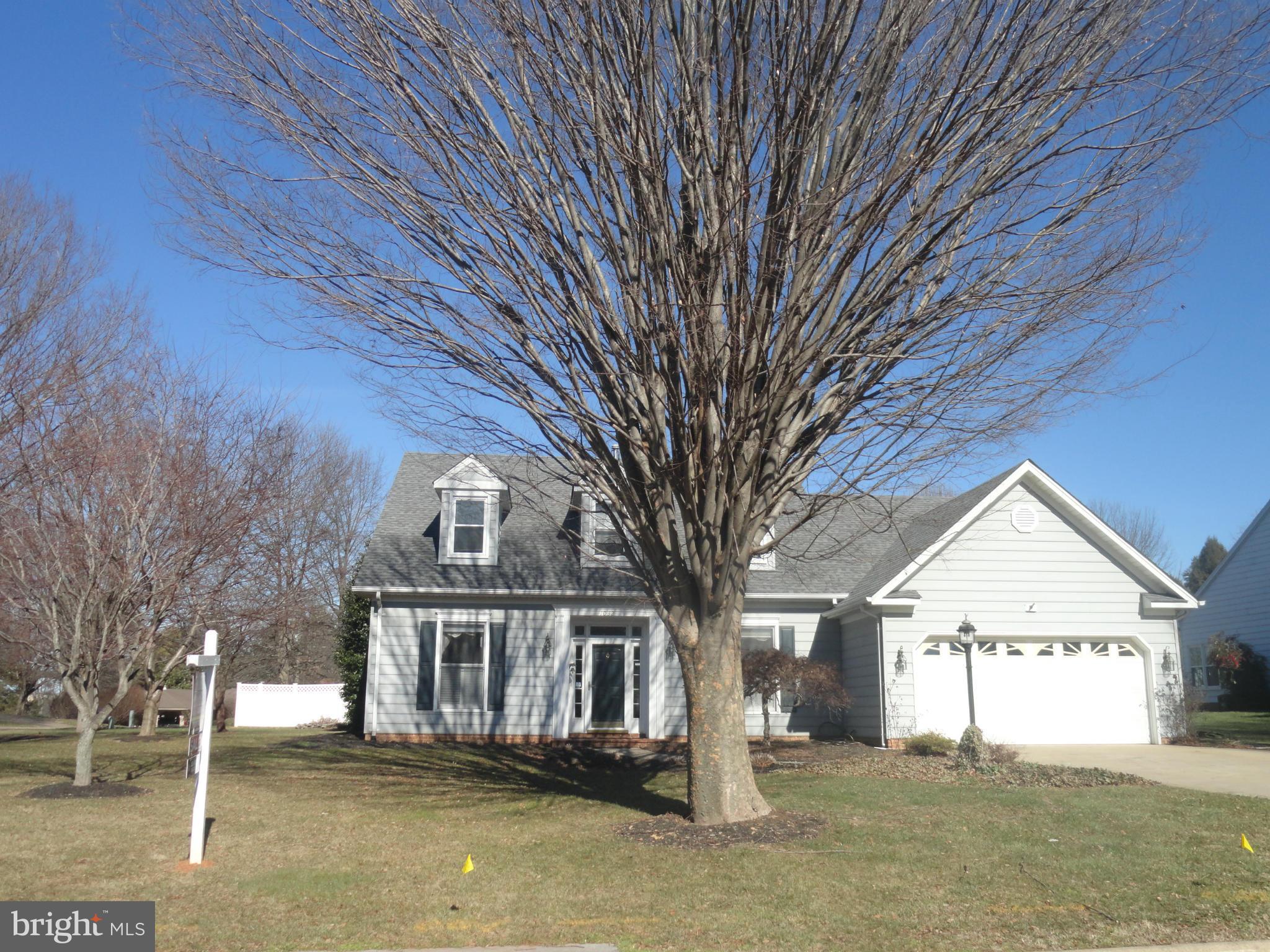 1032 Ridgemere Lane Culpeper, VA 22701 - Photo 2 of 30 Exterior (General)