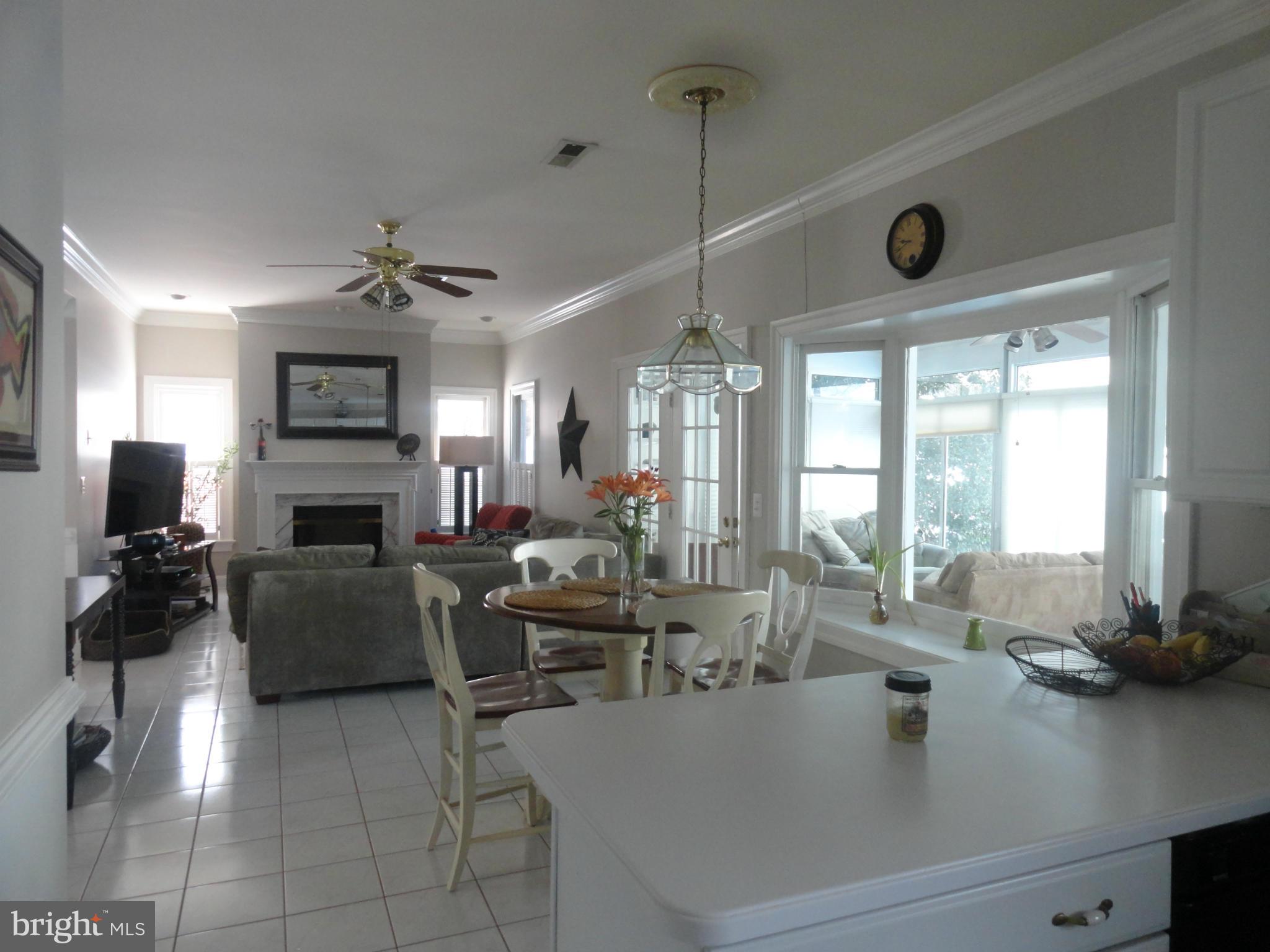 1032 Ridgemere Lane Culpeper, VA 22701 - Photo 11 of 30 Interior (General)