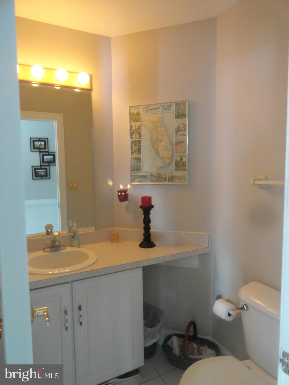 1032 Ridgemere Lane Culpeper, VA 22701 - Photo 19 of 30 Bath