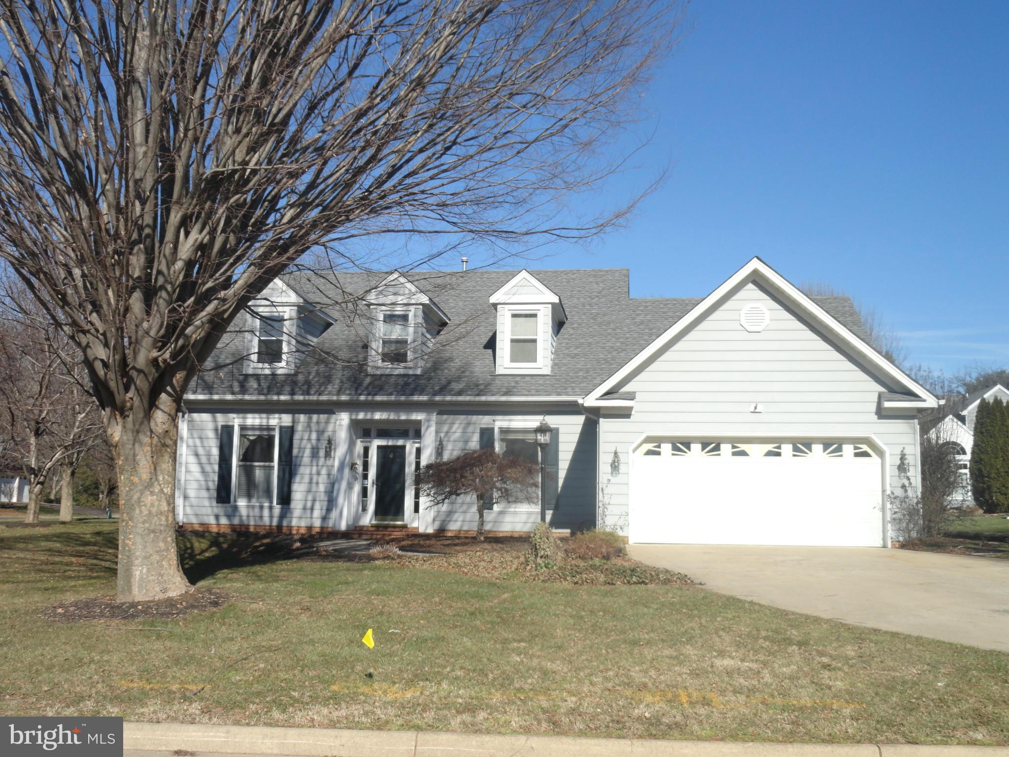 1032 Ridgemere Lane Culpeper, VA 22701 - Photo 3 of 30 Exterior (General)