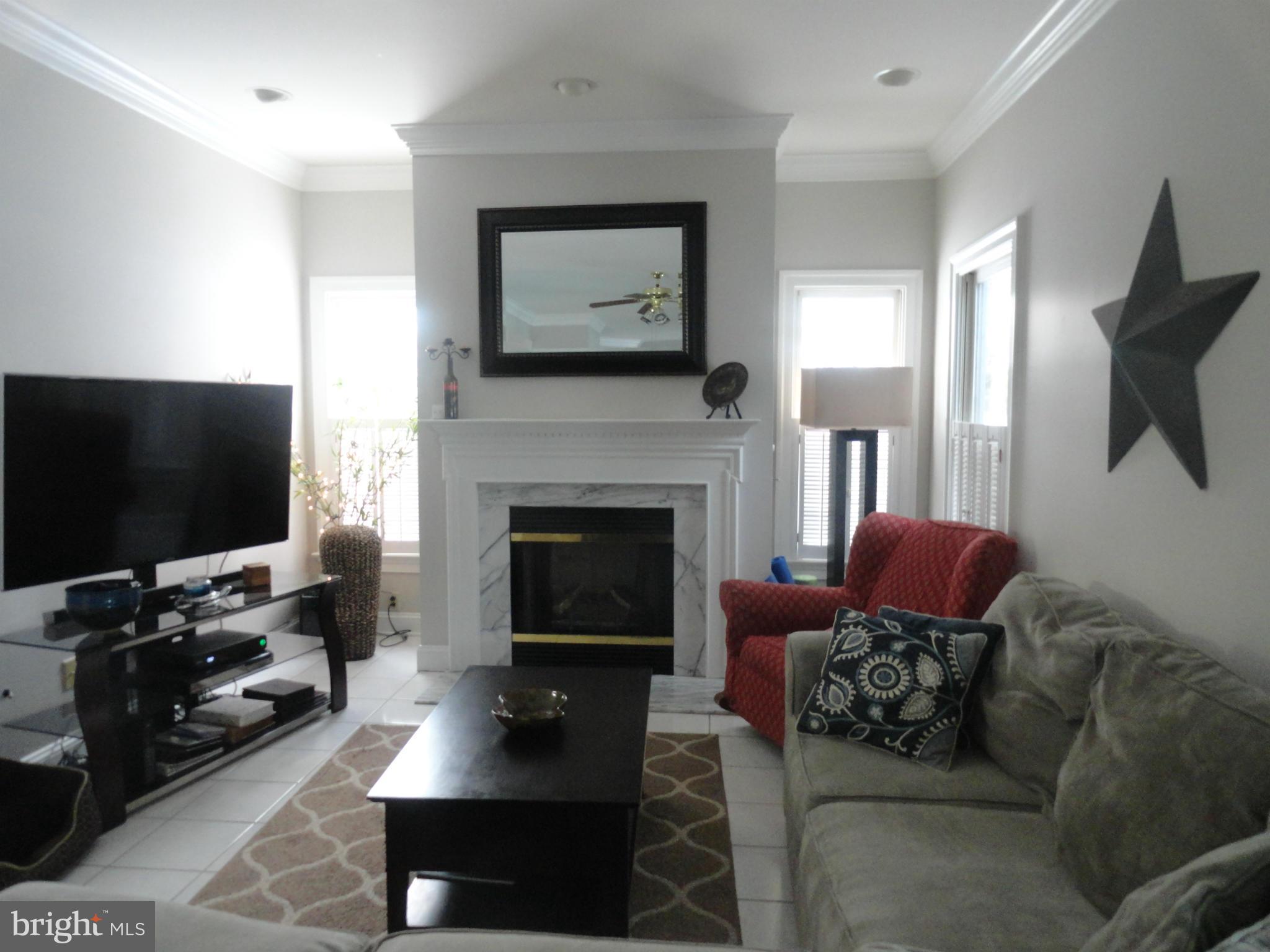 1032 Ridgemere Lane Culpeper, VA 22701 - Photo 22 of 30 Family Room