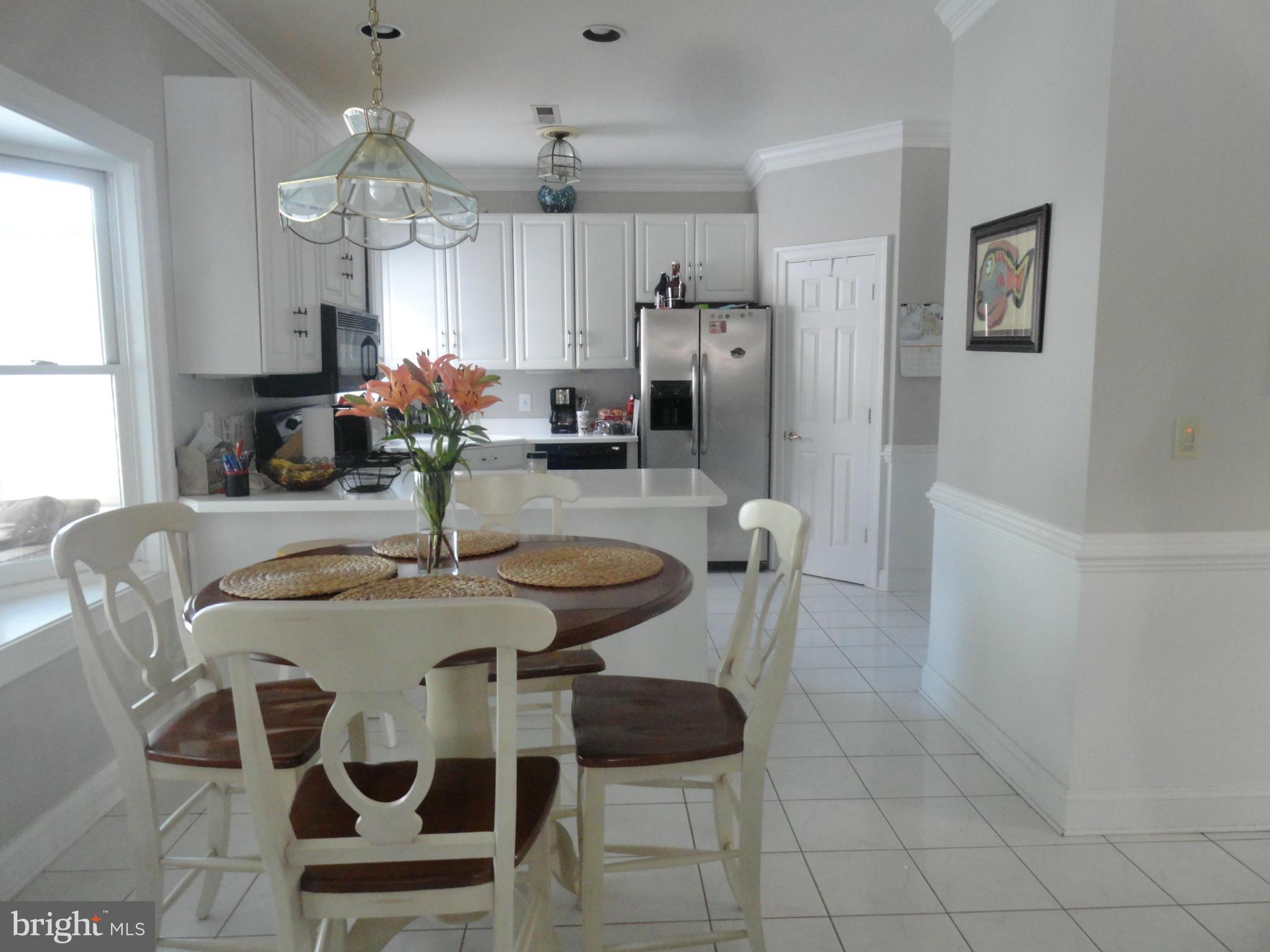 1032 Ridgemere Lane Culpeper, VA 22701 - Photo 23 of 30 Kitchen