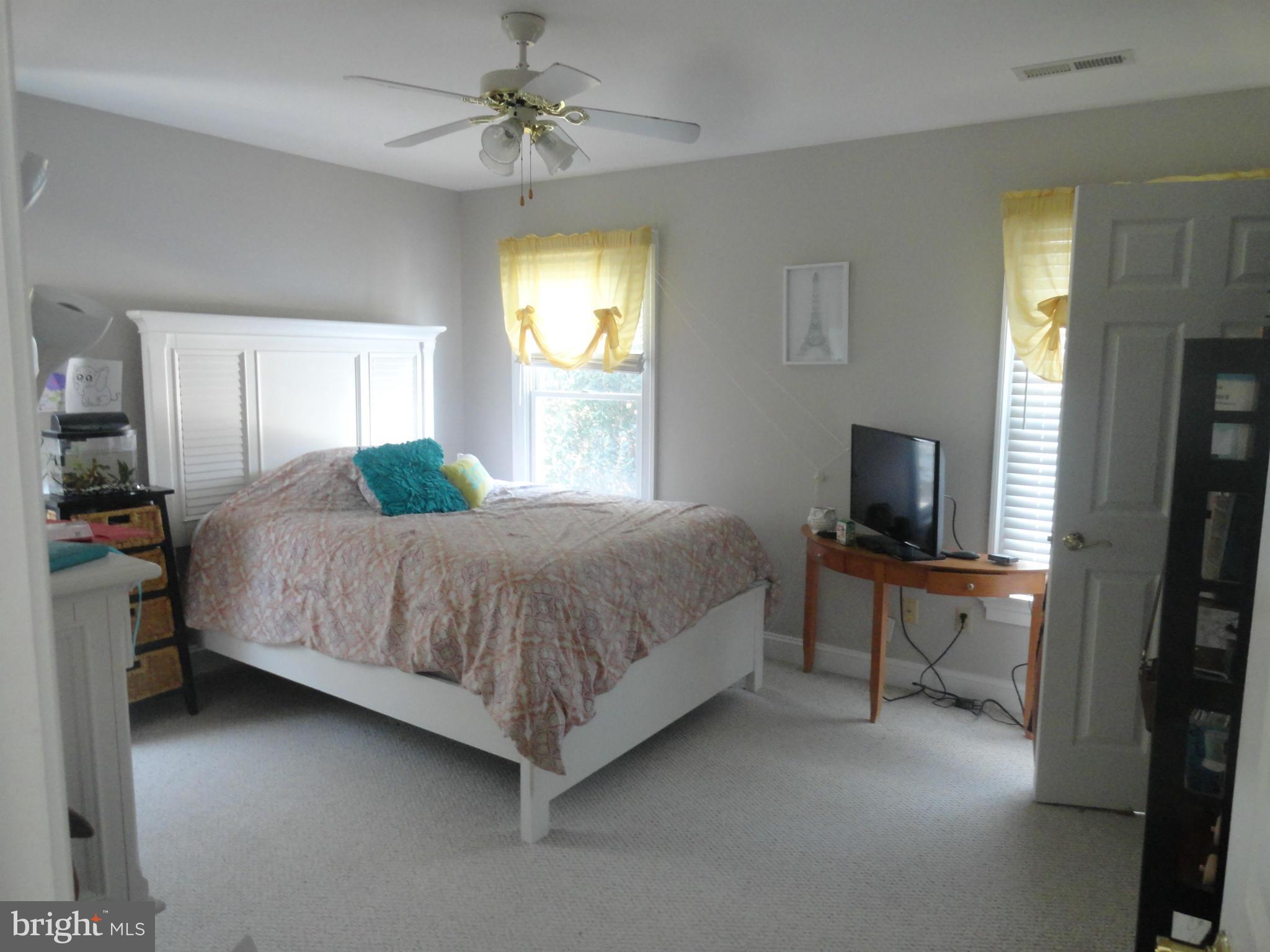 1032 Ridgemere Lane Culpeper, VA 22701 - Photo 26 of 30 Bedroom