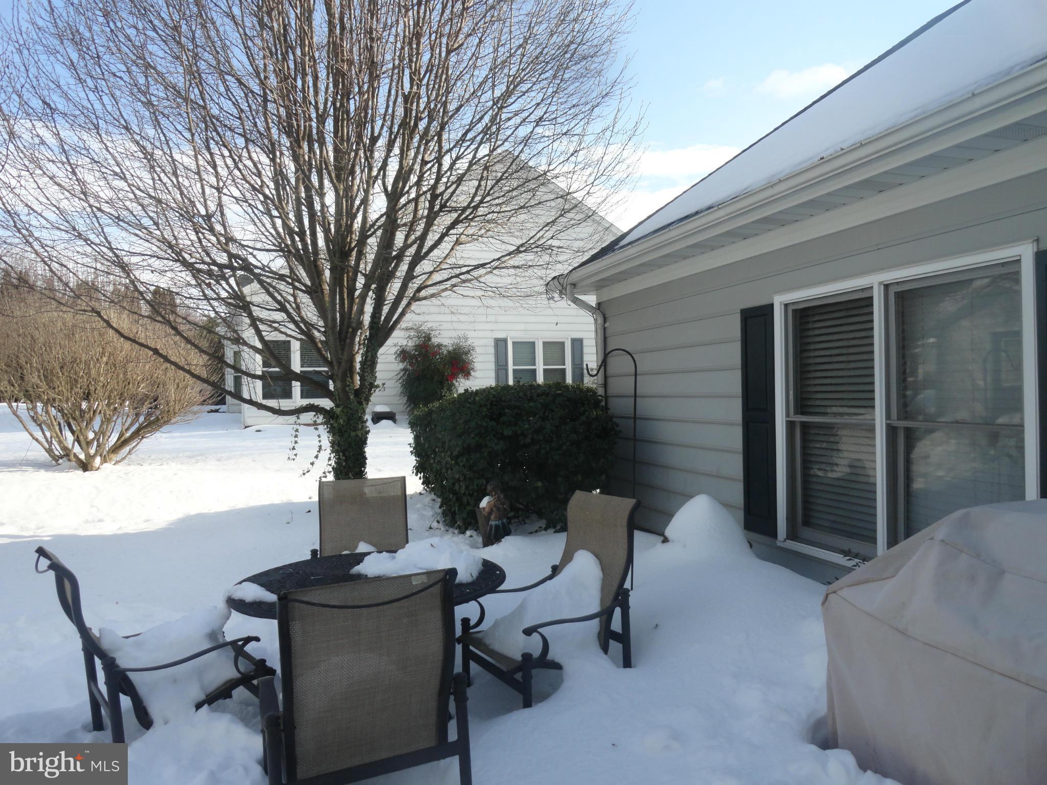 1032 Ridgemere Lane Culpeper, VA 22701 - Photo 5 of 30 Exterior (Rear)