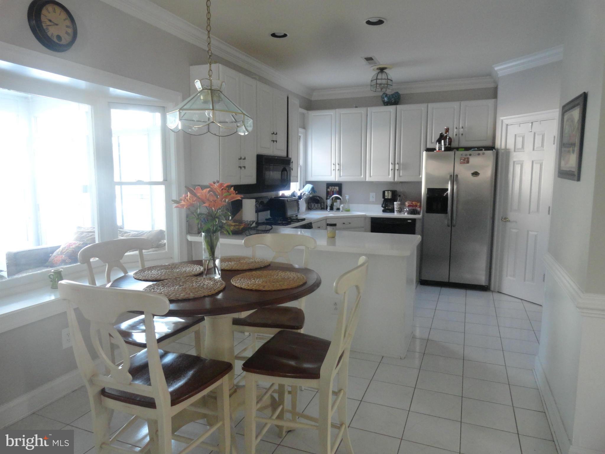 1032 Ridgemere Lane Culpeper, VA 22701 - Photo 10 of 30 Kitchen