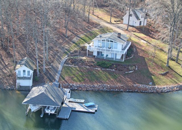 2755 Northridge Road Hardy, VA 24101 - Photo 1 of 22 Great Lake Property at SML