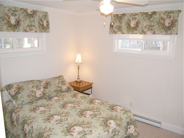 2755 Northridge Road Hardy, VA 24101 - Photo 12 of 22 Main Level Bedroom 2