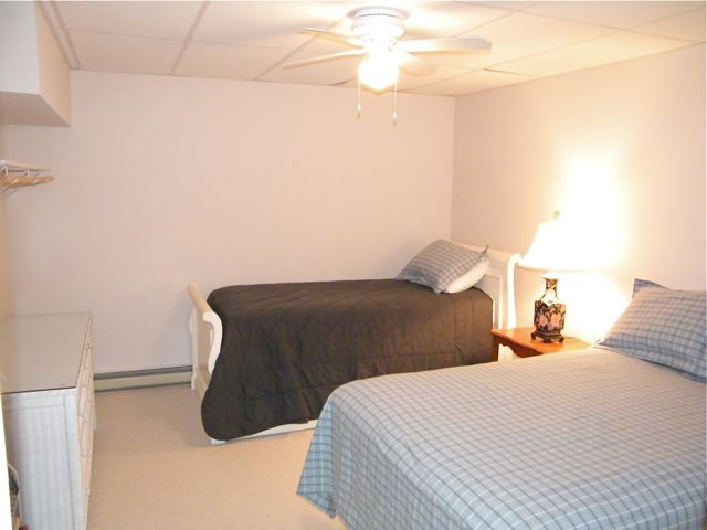 2755 Northridge Road Hardy, VA 24101 - Photo 16 of 22 Lower Level Bedroom 4