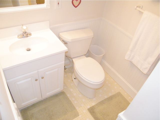 2755 Northridge Road Hardy, VA 24101 - Photo 17 of 22 Lower Level Bath