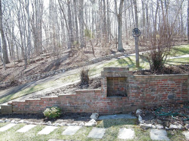 2755 Northridge Road Hardy, VA 24101 - Photo 22 of 22 Nice Spot for a New Outdoor Kitchen?