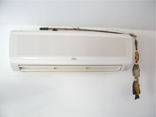 2755 Northridge Road Hardy, VA 24101 - Photo 7 of 22 New Heat & AC Unit for Above Boat Garage