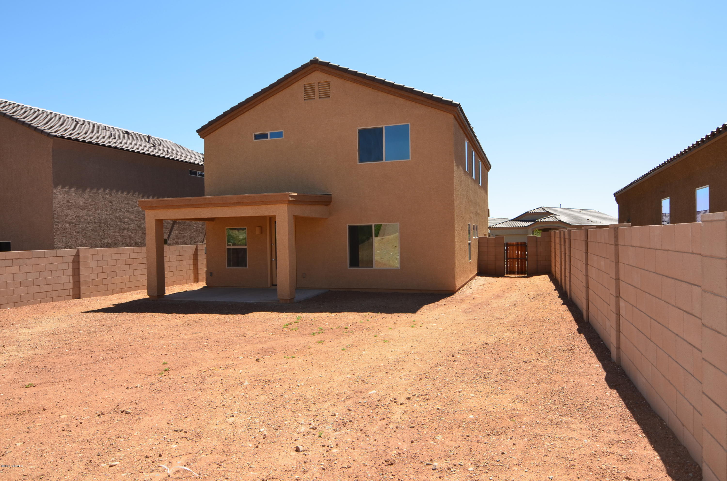39215 Rodeo Buckle Drive Tucson, AZ 85739 - Photo 3 of 30 Gallery Image 3