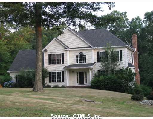 41 Laurel Ridge Trail Killingworth, CT 06419 - Photo 1 of 1 Exterior Front. Lovely subdivision of similar homes. Short commute to I 95.