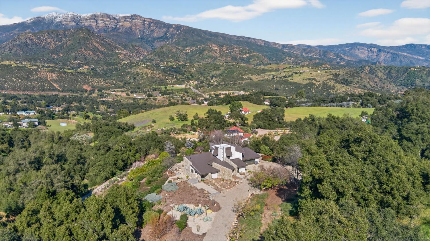 11400 Topa Vista Road Santa Paula, CA 93060 - Photo 40 of 41