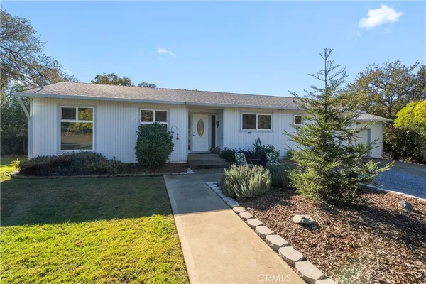$375,000 | 4375 Vía Ventura, Red Bluff, CA 96080