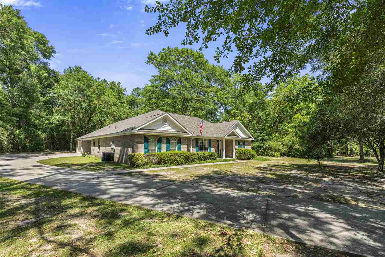 1403 Marks Avenue Bay Minette, AL 36507 - Photo 21 of 21