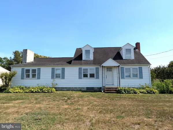 $219,900 | 8524 Hickman Road, Greenwood, DE 19950