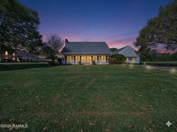 $291,500 | 119 Ridgela Circle, Duson, LA 70529