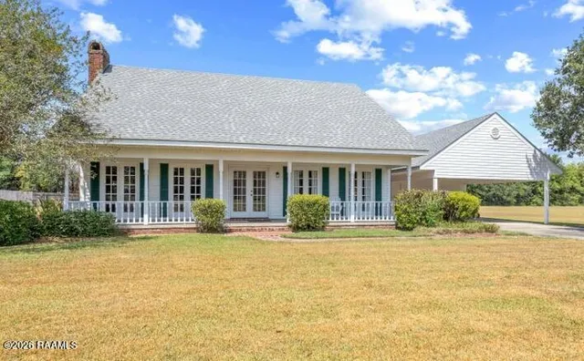 $291,500 | 119 Ridgela Circle, Duson, LA 70529