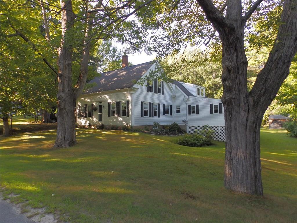 5 Lower Egypt Road Buxton, ME 04093 - Photo 1 of 25 Photo