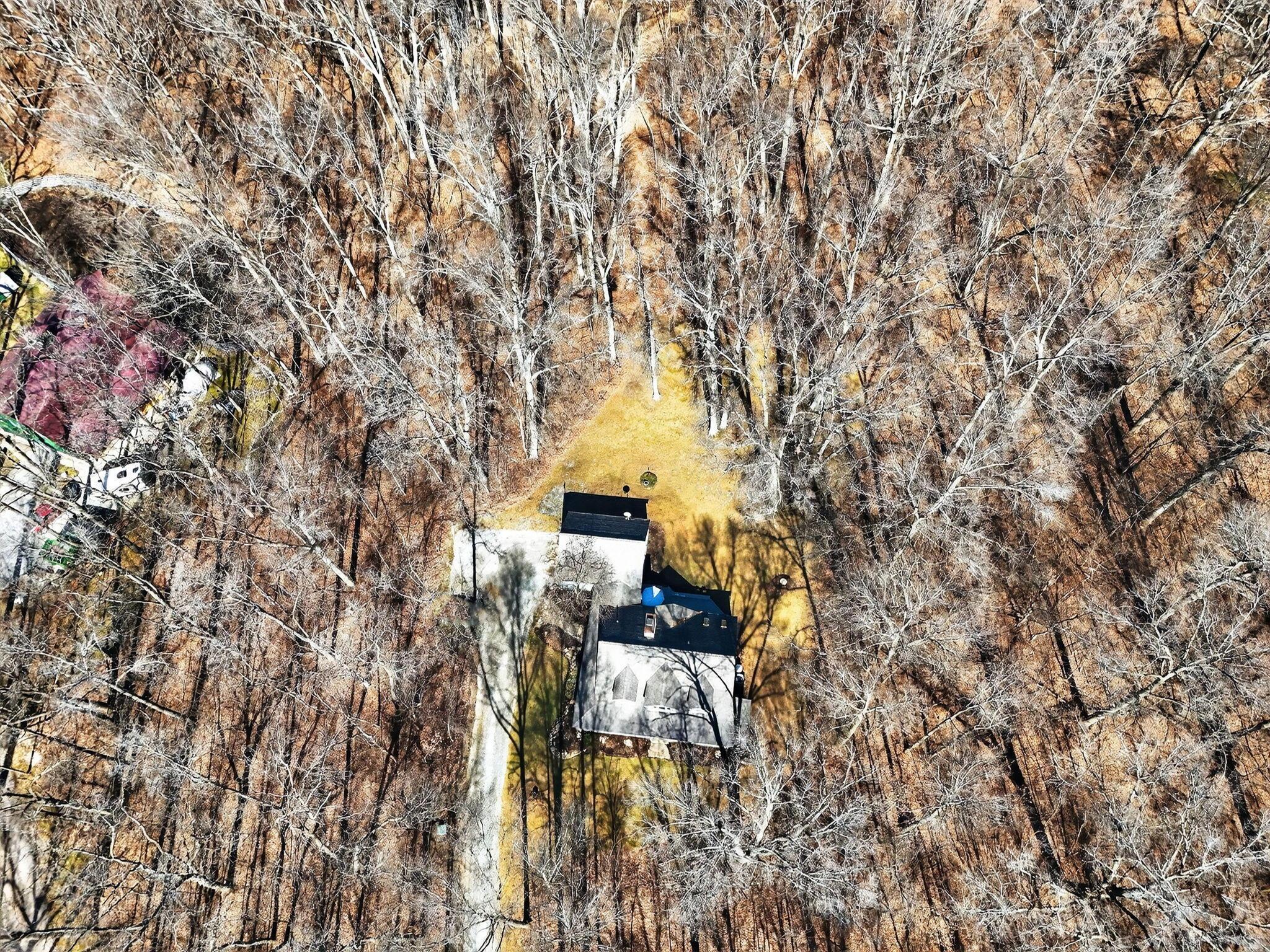 3734 Warrensburg Road Delaware, OH 43015 - Photo 7 of 91 3734 Warrensburg (Drone-12