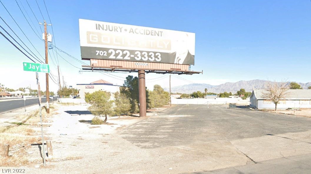 3500 North Rancho Drive Las Vegas, NV 89130 - Photo 3 of 6