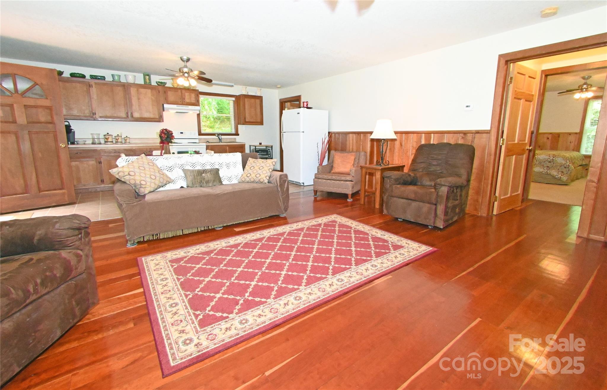 833 Sprinkle Branch Road Marshall, NC 28753 - Photo 12 of 40 Gallery Image 12
