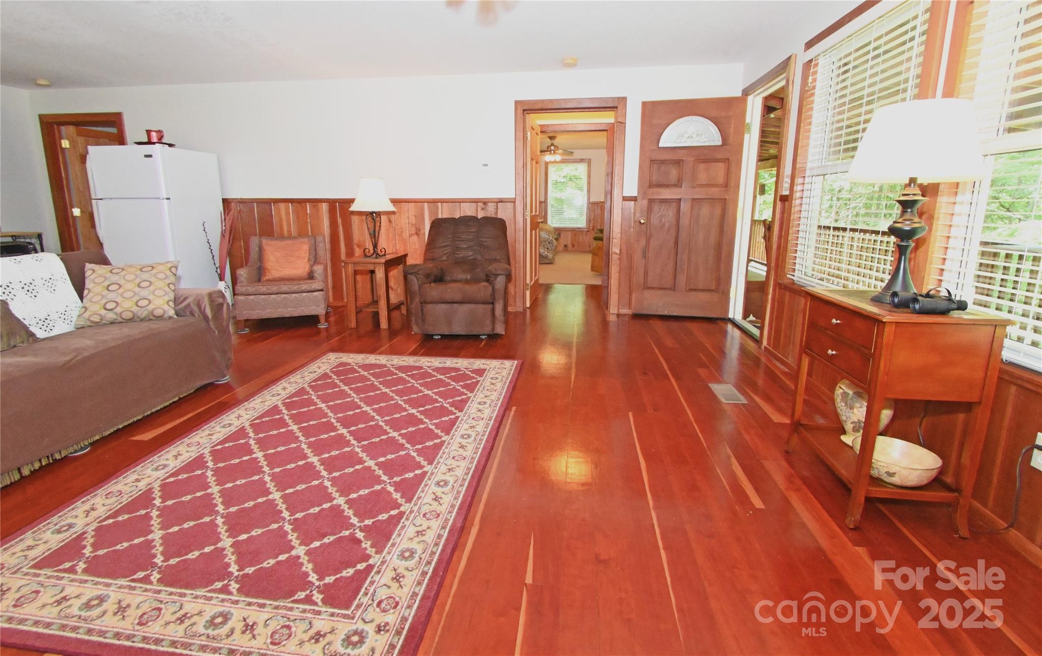833 Sprinkle Branch Road Marshall, NC 28753 - Photo 16 of 40 Gallery Image 16