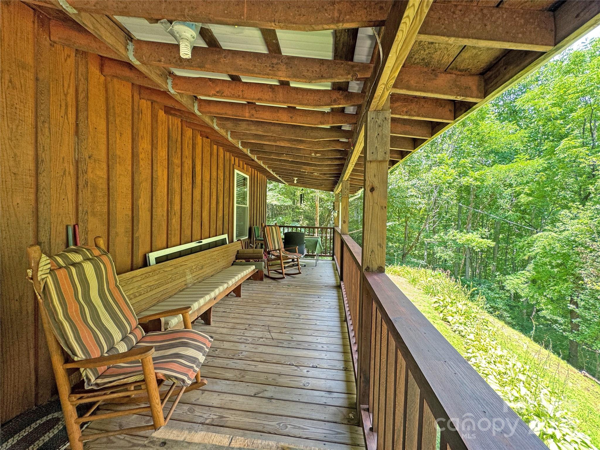 833 Sprinkle Branch Road Marshall, NC 28753 - Photo 25 of 40 Gallery Image 25