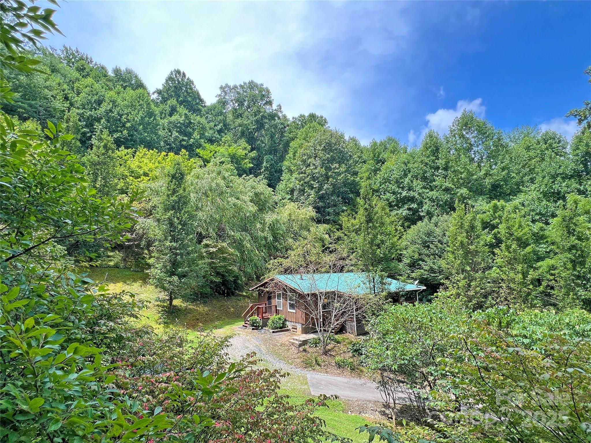 833 Sprinkle Branch Road Marshall, NC 28753 - Photo 27 of 40 Gallery Image 27