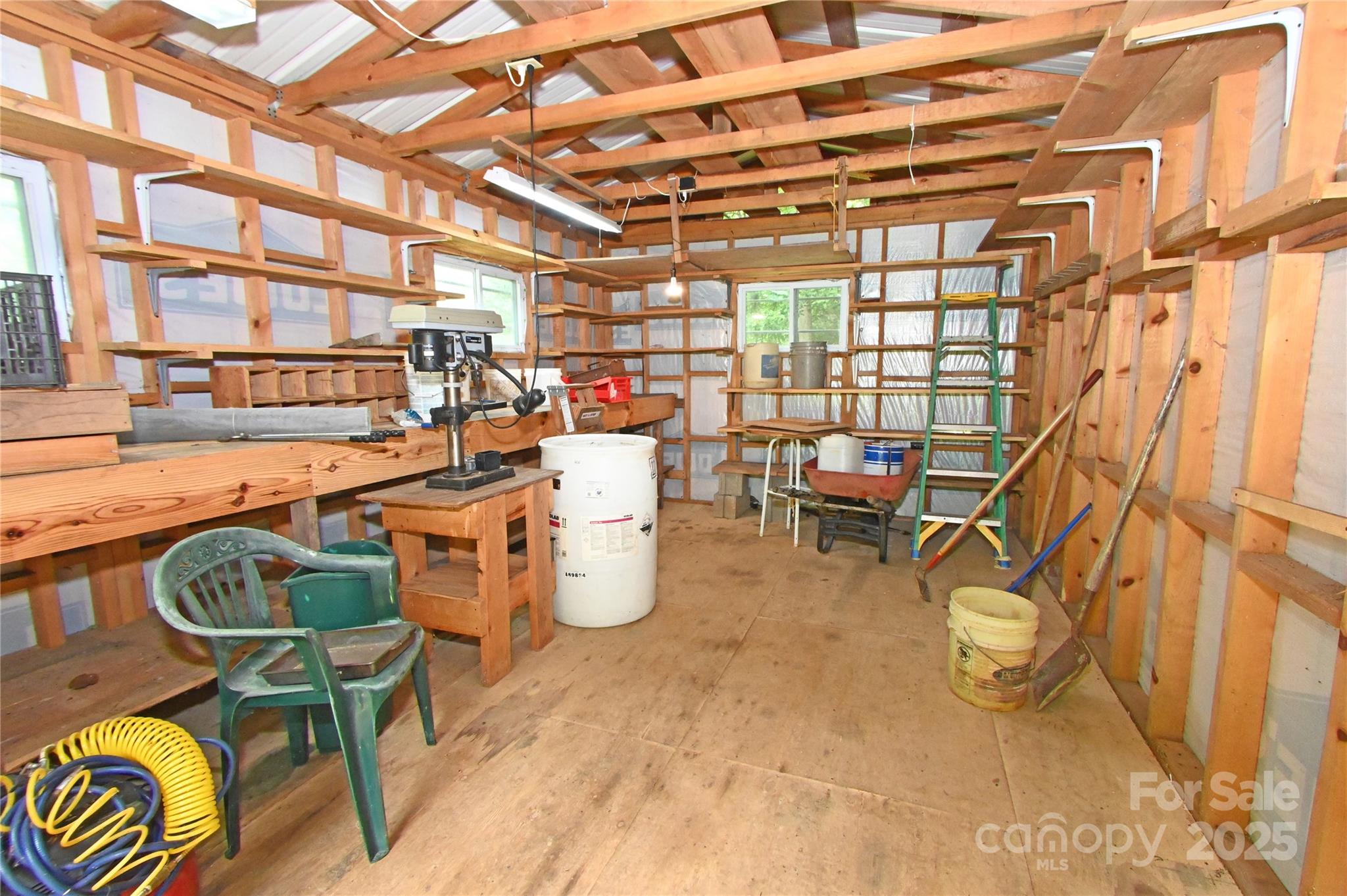 833 Sprinkle Branch Road Marshall, NC 28753 - Photo 34 of 40 Gallery Image 34