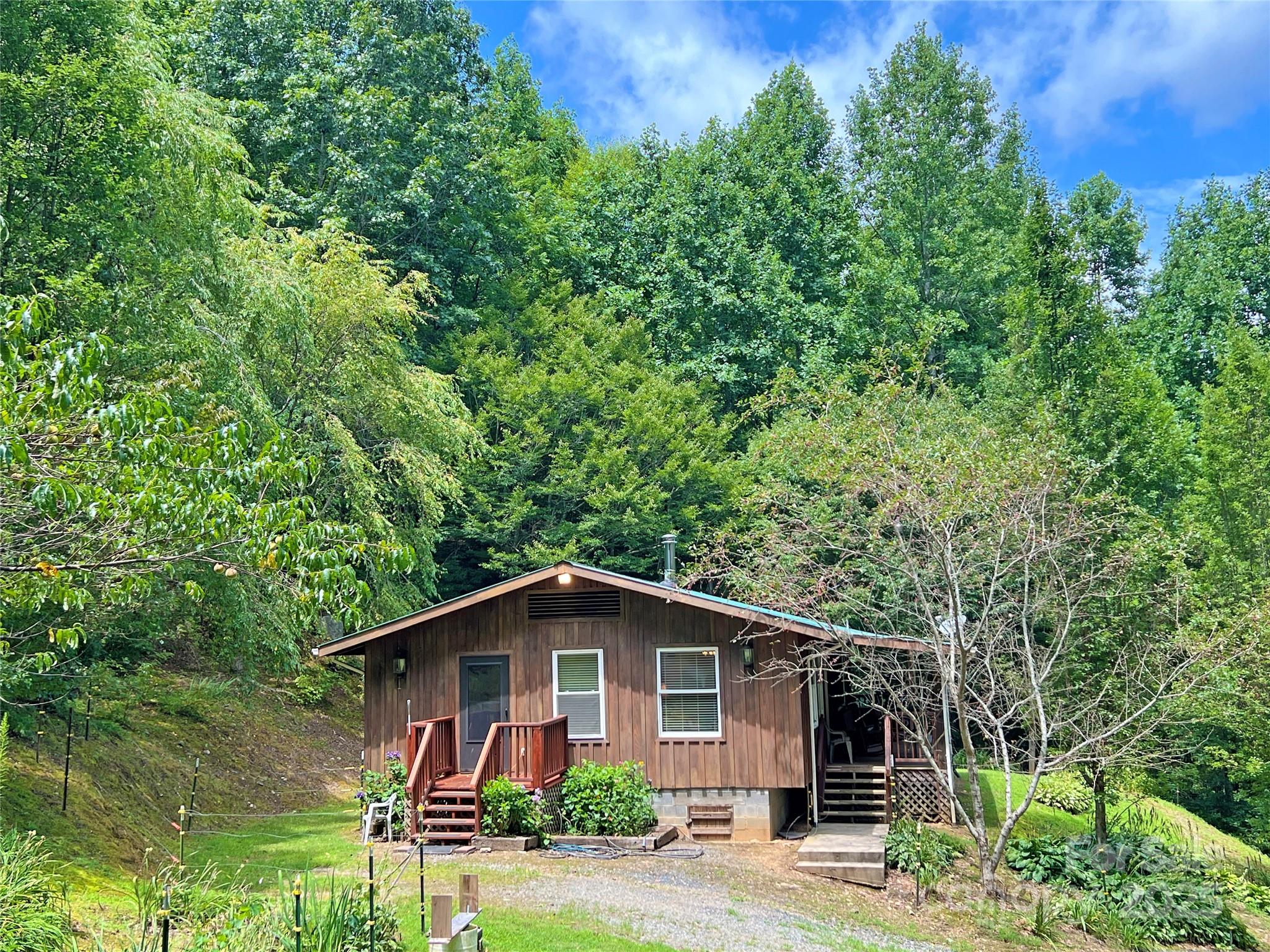 833 Sprinkle Branch Road Marshall, NC 28753 - Photo 39 of 40 Gallery Image 39