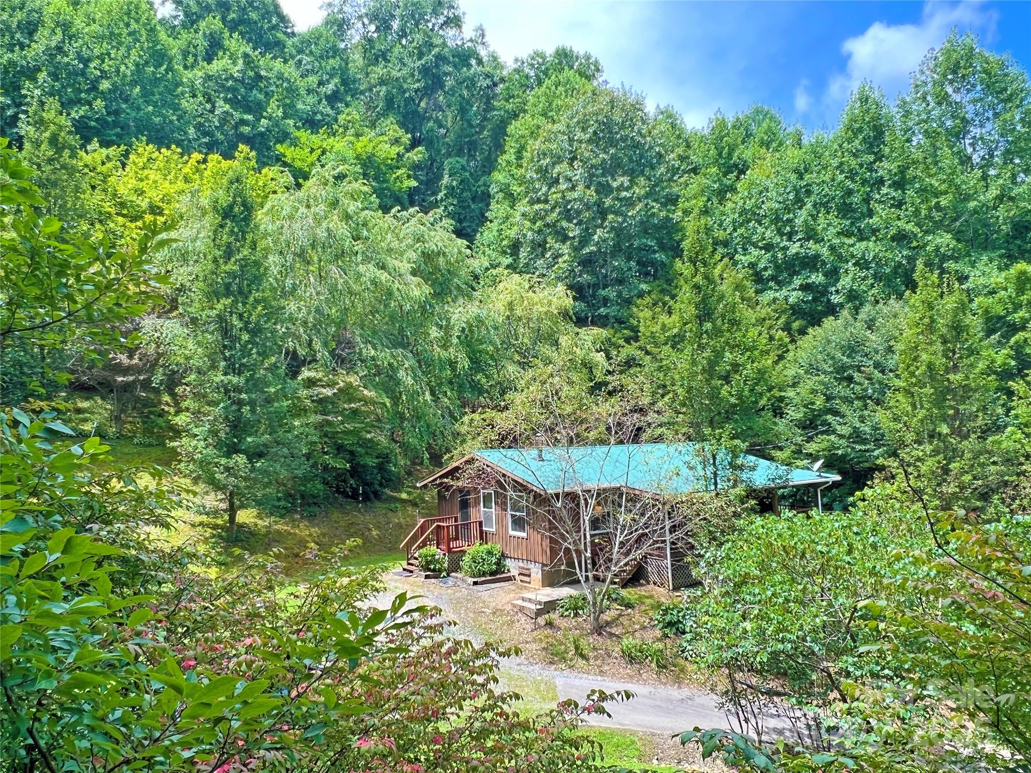 833 Sprinkle Branch Road Marshall, NC 28753 - Photo 40 of 40 Gallery Image 40