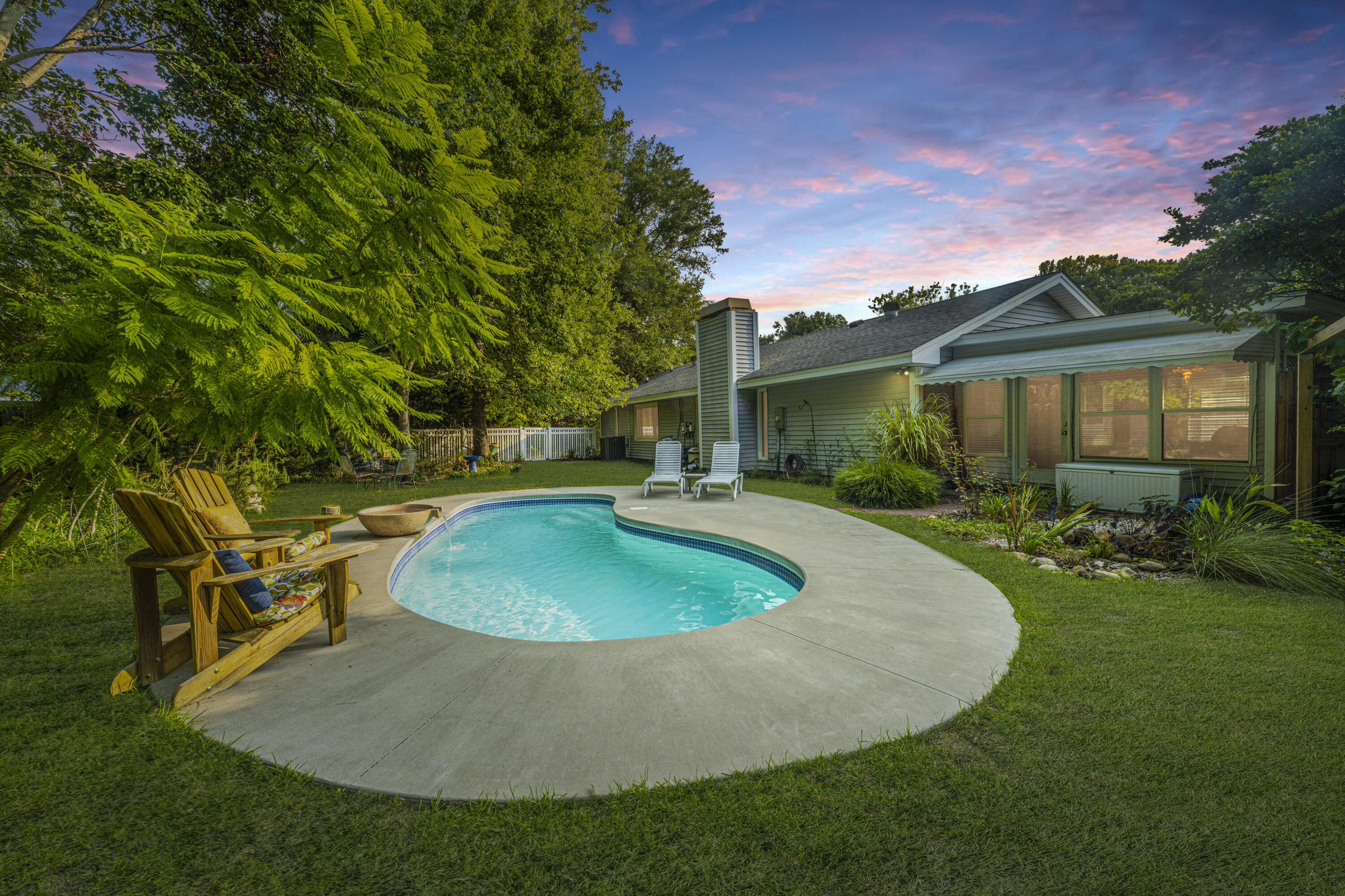 1270 Old Colony Road Mount Pleasant, SC 29464 - Photo 1 of 42 1270OldColonyRd01