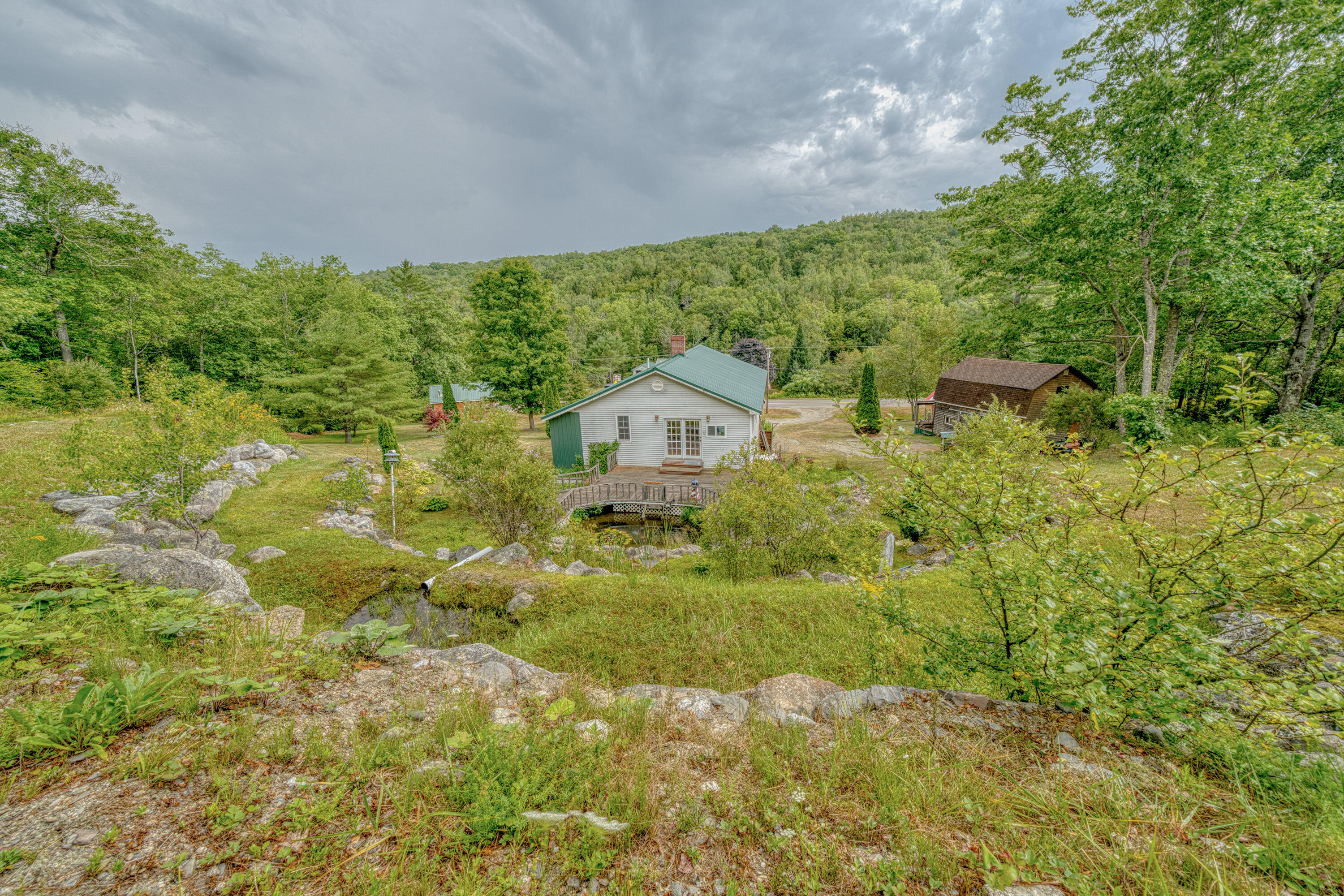 175 Loggin Road Frankfort, ME 04438 - Photo 46 of 76 8213