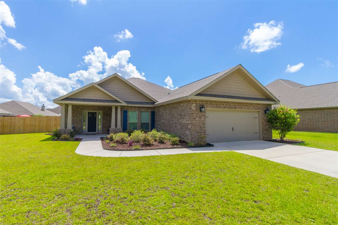15563 Troon Drive Foley, AL 36535 - Photo 1 of 22