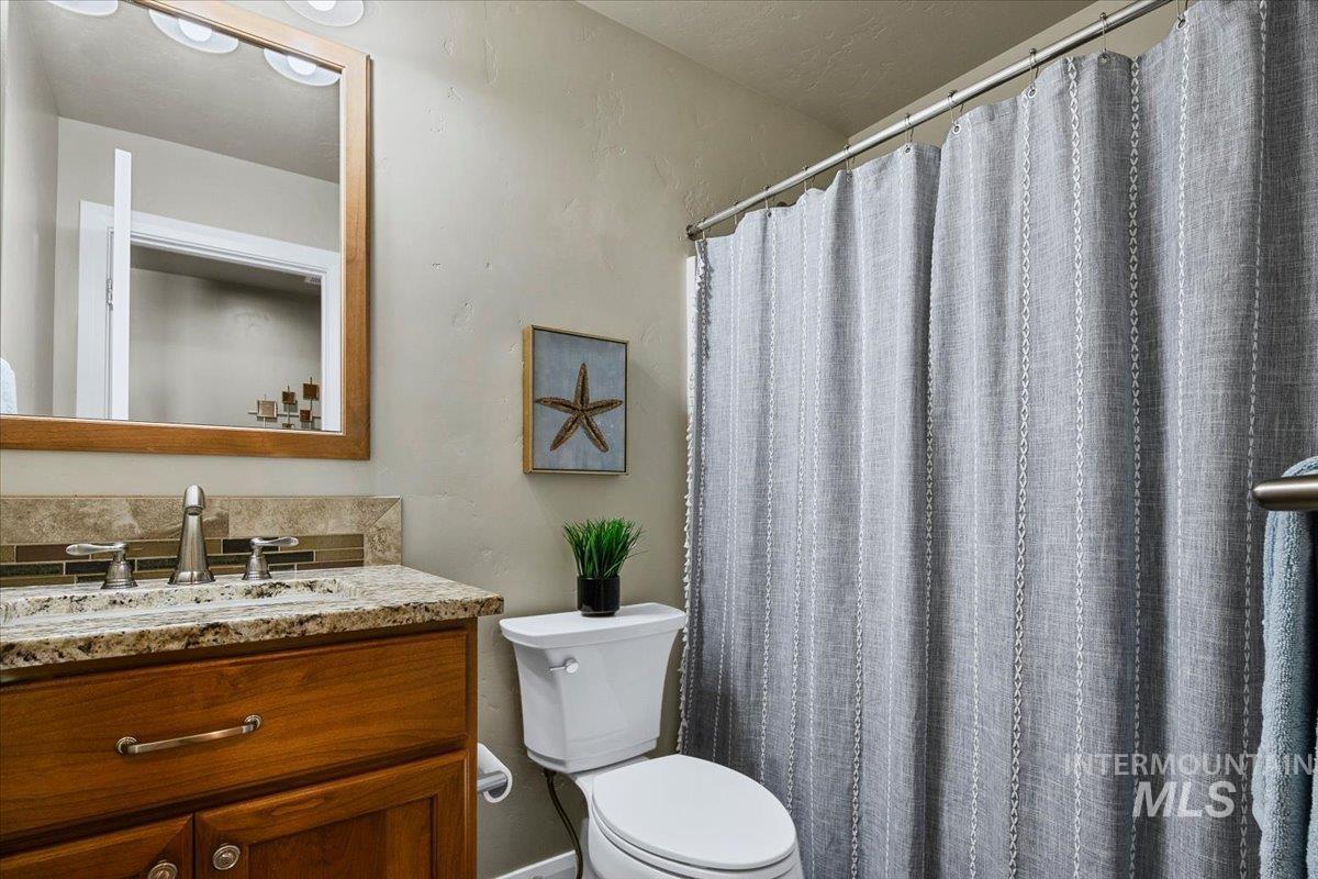 5850 West Rotherham Drive Eagle, ID 83616 - Photo 20 of 50 Main Floor Bedroom