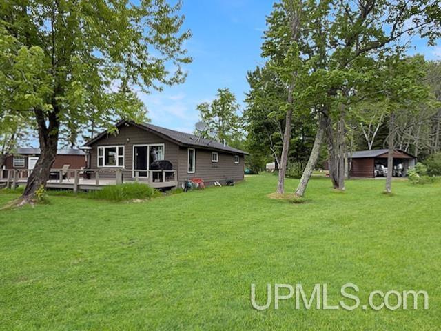 217 East Lake Emily Road Crystal Falls, MI 49920 - Photo 61 of 65