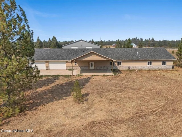 $1,239,999 | 30763 Sienna Loop, Athol, ID 83801