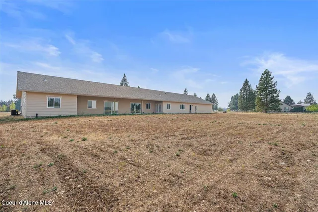 $1,239,999 | 30763 Sienna Loop, Athol, ID 83801