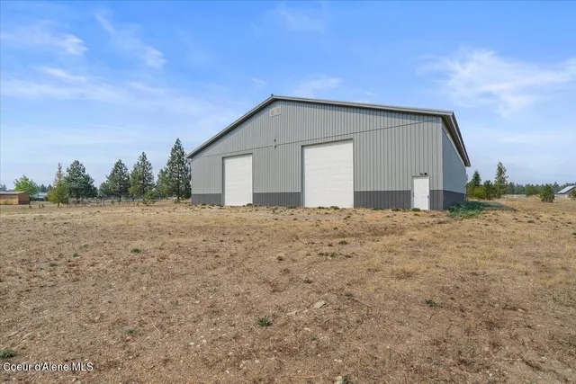 $1,239,999 | 30763 Sienna Loop, Athol, ID 83801