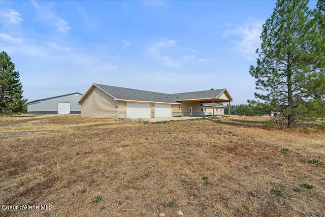 $1,239,999 | 30763 Sienna Loop, Athol, ID 83801