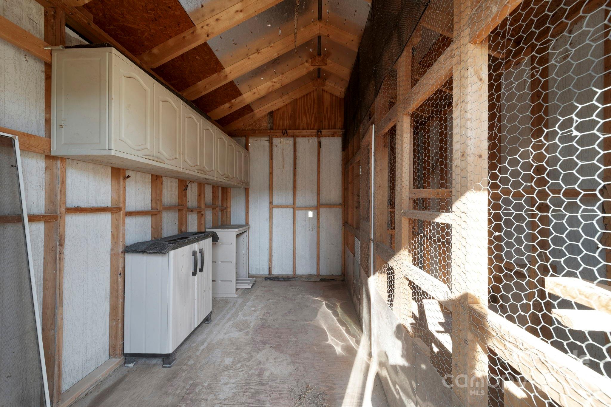 3400 Griffith Road Monroe, NC 28112 - Photo 11 of 46 a view of a storage & utility room