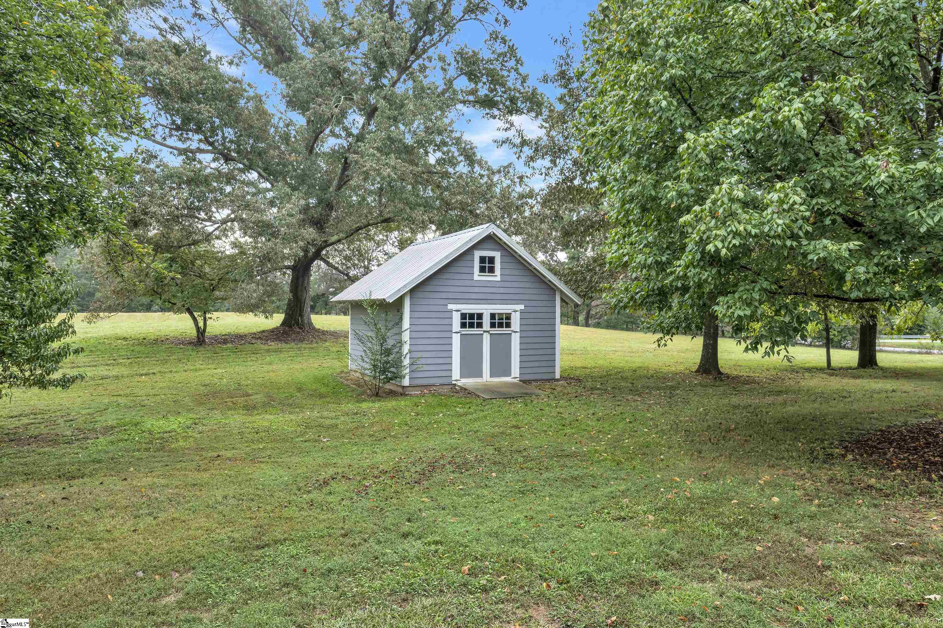 261 Slatton Shoals Road Pelzer, SC 29669 - Photo 22 of 31 Gallery Image 22