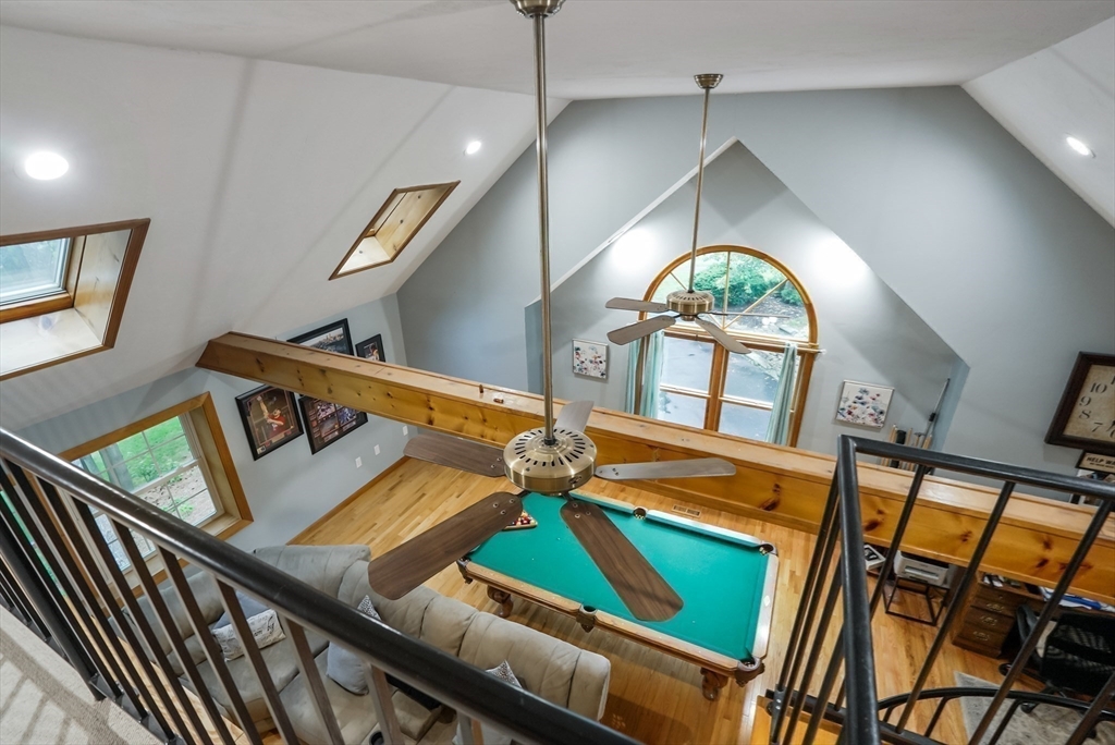 13 Taft Drive Franklin, MA 02038 - Photo 15 of 35 a view of an entryway with a front door