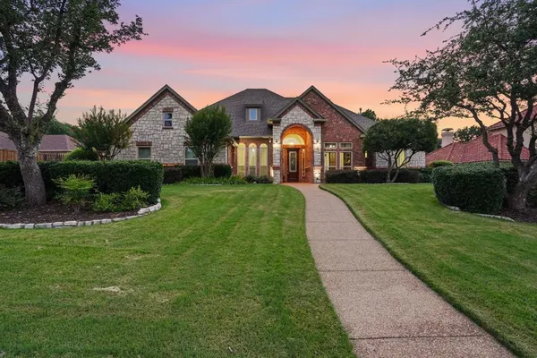 $1,349,000 | 1016 Meandering Woods Drive, Keller, TX 76248