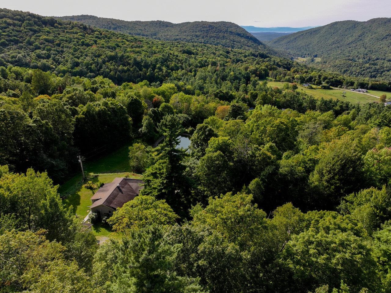 320 Shaker Hill Road Starksboro, VT 05487 - Photo 1 of 45 Gallery Image 1