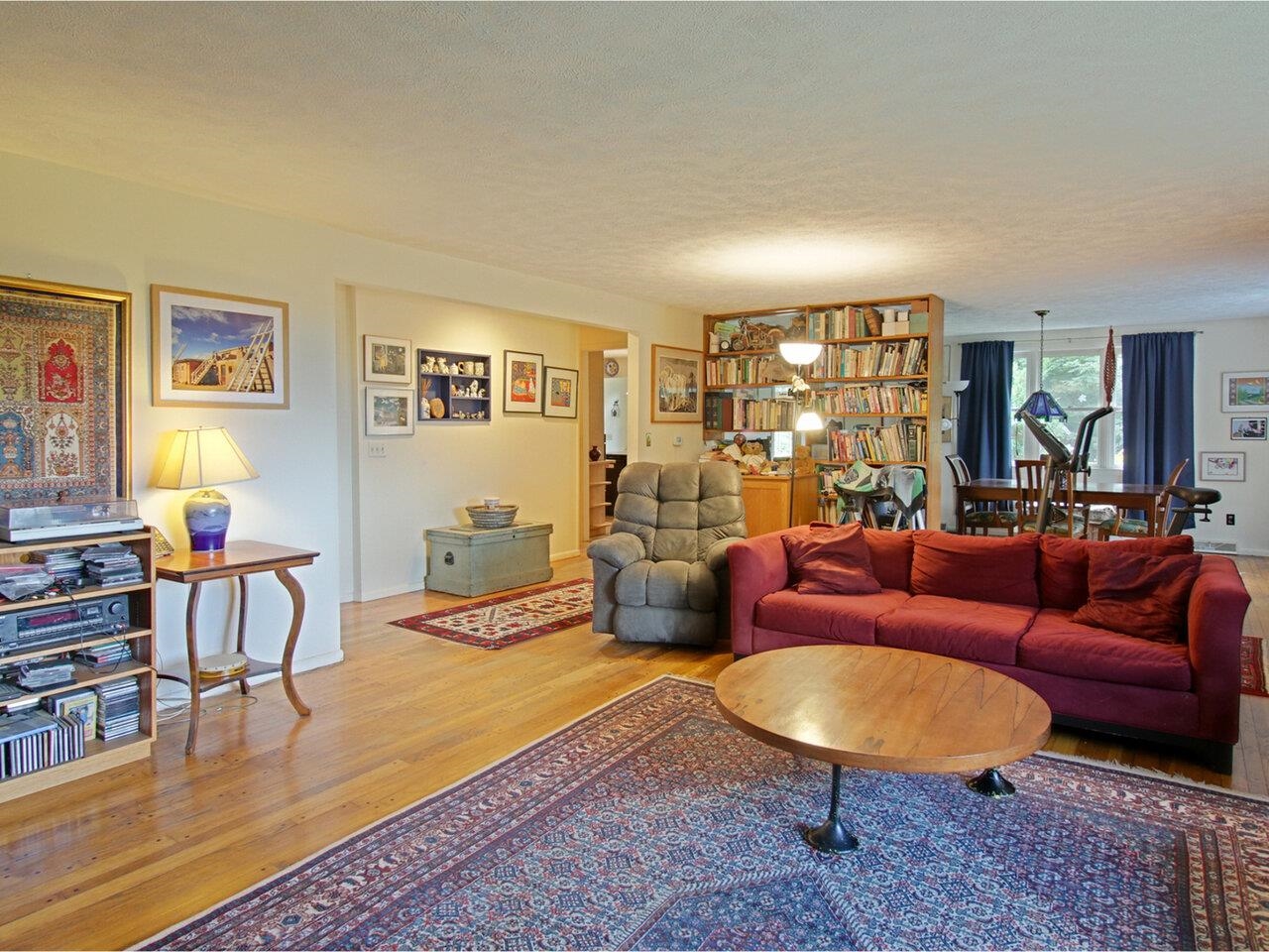 320 Shaker Hill Road Starksboro, VT 05487 - Photo 15 of 45 Gallery Image 15
