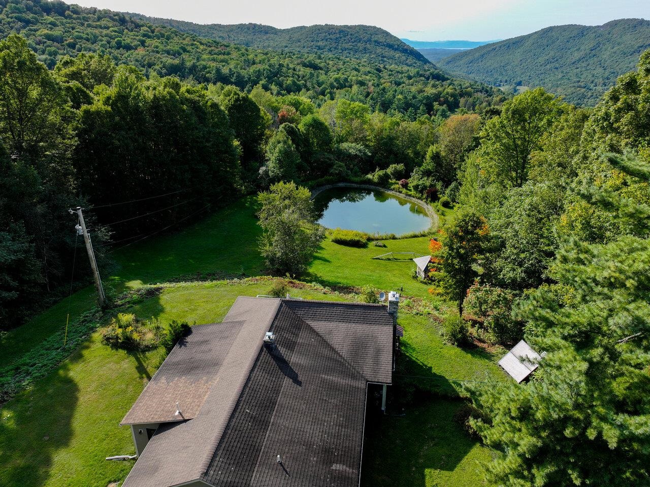 320 Shaker Hill Road Starksboro, VT 05487 - Photo 41 of 45 Gallery Image 41